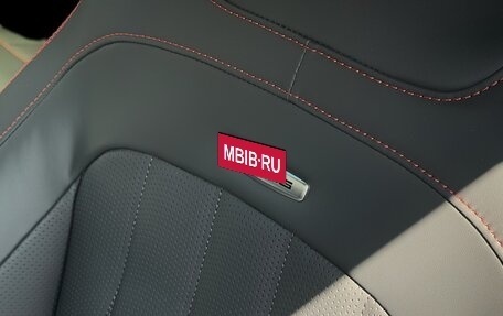 Mercedes-Benz G-Класс AMG, 2026 год, 33 400 000 рублей, 33 фотография