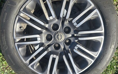 Opel Insignia II рестайлинг, 2015 год, 1 300 000 рублей, 12 фотография