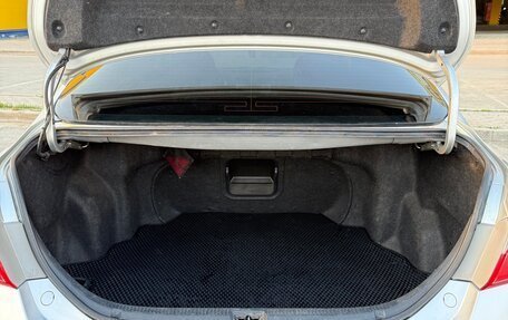 Toyota Camry, 2006 год, 1 050 000 рублей, 8 фотография