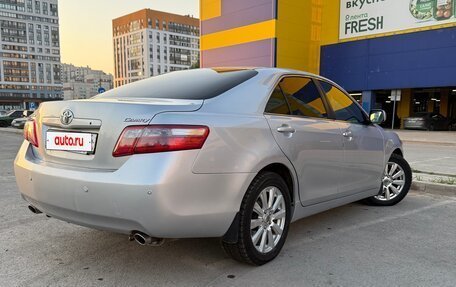 Toyota Camry, 2006 год, 1 050 000 рублей, 5 фотография
