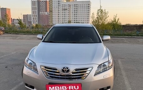 Toyota Camry, 2006 год, 1 050 000 рублей, 3 фотография