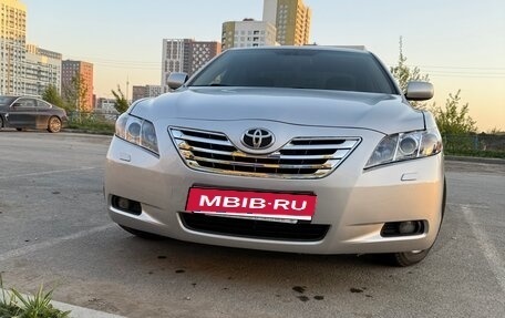 Toyota Camry, 2006 год, 1 050 000 рублей, 2 фотография
