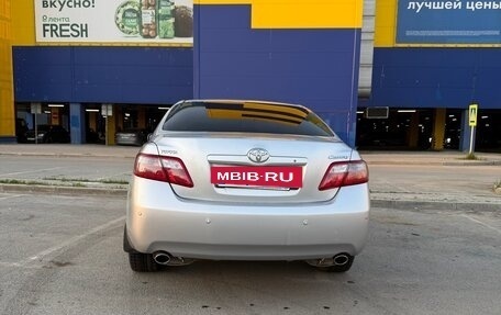 Toyota Camry, 2006 год, 1 050 000 рублей, 7 фотография