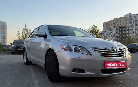 Toyota Camry, 2006 год, 1 050 000 рублей, 4 фотография