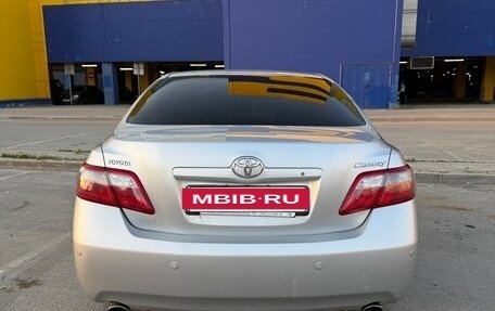 Toyota Camry, 2006 год, 1 050 000 рублей, 6 фотография