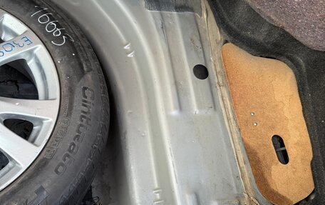 Toyota Camry, 2006 год, 1 050 000 рублей, 9 фотография