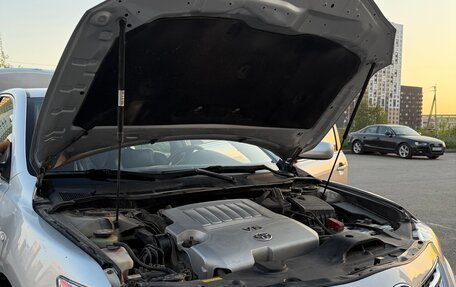 Toyota Camry, 2006 год, 1 050 000 рублей, 16 фотография