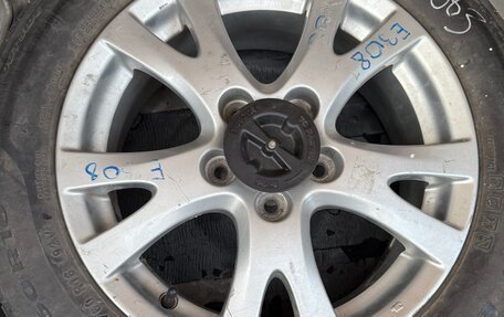 Toyota Camry, 2006 год, 1 050 000 рублей, 12 фотография
