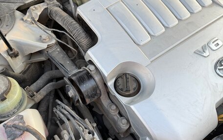 Toyota Camry, 2006 год, 1 050 000 рублей, 15 фотография