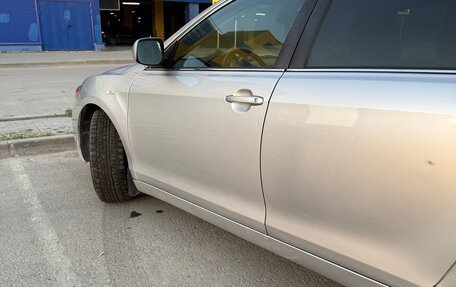 Toyota Camry, 2006 год, 1 050 000 рублей, 19 фотография