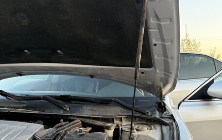 Toyota Camry, 2006 год, 1 050 000 рублей, 17 фотография