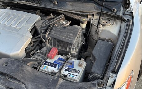 Toyota Camry, 2006 год, 1 050 000 рублей, 18 фотография
