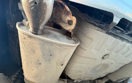 Toyota Camry, 2006 год, 1 050 000 рублей, 25 фотография