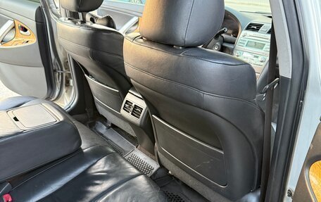 Toyota Camry, 2006 год, 1 050 000 рублей, 35 фотография