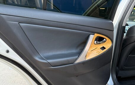 Toyota Camry, 2006 год, 1 050 000 рублей, 30 фотография