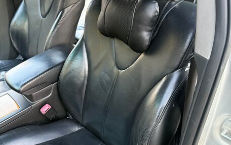 Toyota Camry, 2006 год, 1 050 000 рублей, 38 фотография