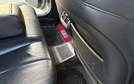 Toyota Camry, 2006 год, 1 050 000 рублей, 37 фотография