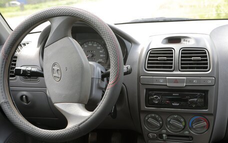 Hyundai Accent II, 2007 год, 425 000 рублей, 6 фотография