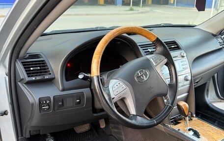 Toyota Camry, 2006 год, 1 050 000 рублей, 39 фотография