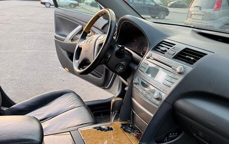 Toyota Camry, 2006 год, 1 050 000 рублей, 40 фотография