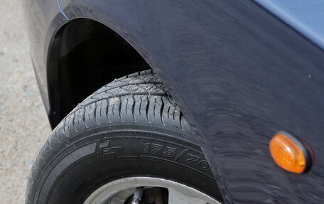 Hyundai Accent II, 2007 год, 425 000 рублей, 23 фотография