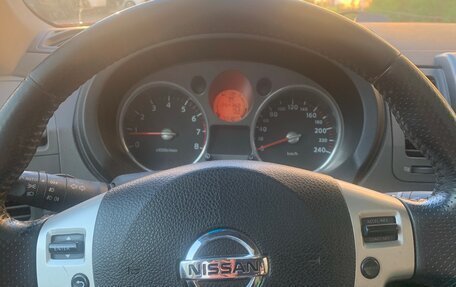 Nissan X-Trail, 2008 год, 690 000 рублей, 5 фотография