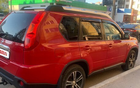 Nissan X-Trail, 2008 год, 690 000 рублей, 3 фотография