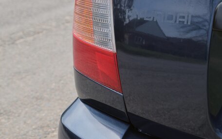 Hyundai Accent II, 2007 год, 425 000 рублей, 25 фотография
