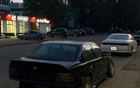 BMW 3 серия, 1992 год, 177 777 рублей, 2 фотография