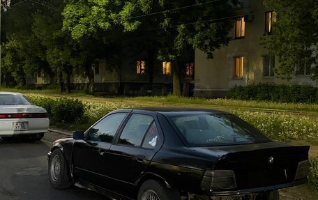 BMW 3 серия, 1992 год, 177 777 рублей, 3 фотография