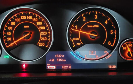 BMW 4 серия, 2016 год, 2 700 000 рублей, 6 фотография