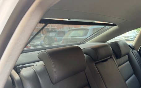 Audi A6, 2009 год, 1 450 000 рублей, 11 фотография