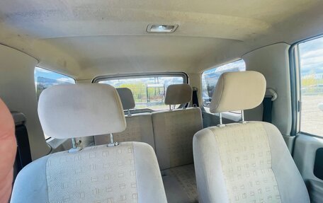 Mitsubishi Pajero Mini II, 2004 год, 510 000 рублей, 4 фотография