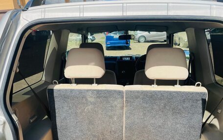 Mitsubishi Pajero Mini II, 2004 год, 510 000 рублей, 3 фотография