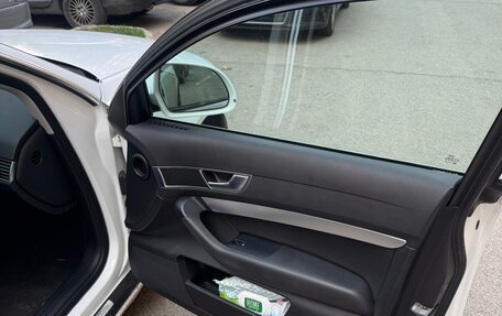 Audi A6, 2009 год, 1 450 000 рублей, 7 фотография