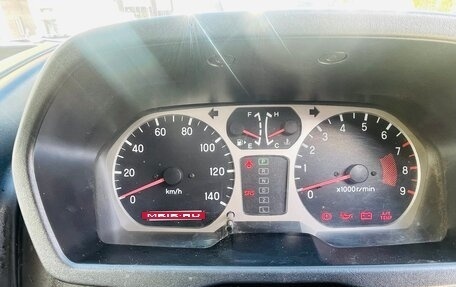 Mitsubishi Pajero Mini II, 2004 год, 510 000 рублей, 5 фотография