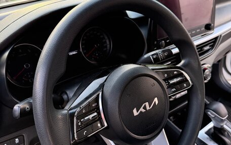 KIA K3, 2021 год, 1 600 000 рублей, 7 фотография