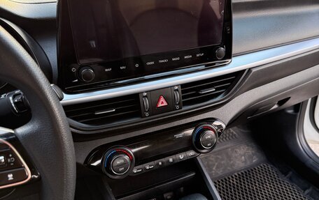 KIA K3, 2021 год, 1 600 000 рублей, 8 фотография