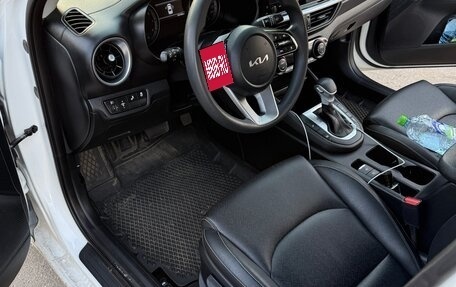 KIA K3, 2021 год, 1 600 000 рублей, 3 фотография