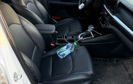 KIA K3, 2021 год, 1 600 000 рублей, 14 фотография