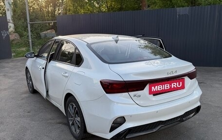 KIA K3, 2021 год, 1 600 000 рублей, 11 фотография