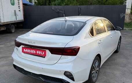 KIA K3, 2021 год, 1 600 000 рублей, 12 фотография