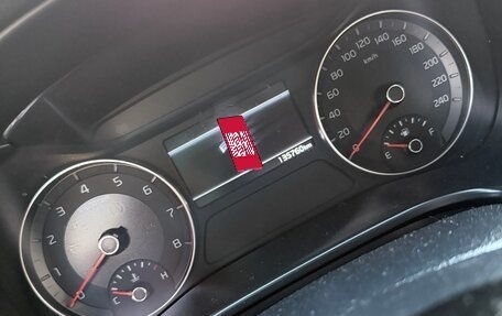 KIA K3, 2021 год, 1 600 000 рублей, 18 фотография