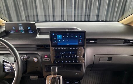 Hyundai Staria, 2021 год, 4 150 000 рублей, 7 фотография