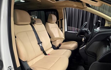 Hyundai Staria, 2021 год, 4 150 000 рублей, 11 фотография
