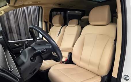 Hyundai Staria, 2021 год, 4 150 000 рублей, 9 фотография