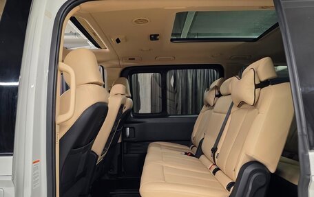 Hyundai Staria, 2021 год, 4 150 000 рублей, 16 фотография