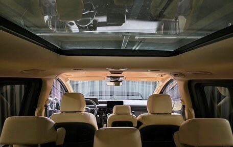 Hyundai Staria, 2021 год, 4 150 000 рублей, 12 фотография