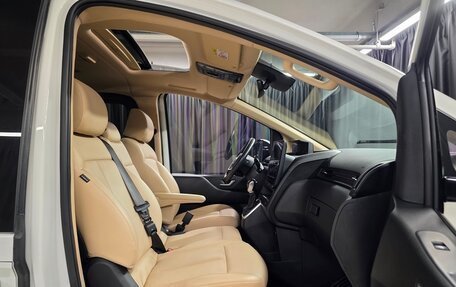 Hyundai Staria, 2021 год, 4 150 000 рублей, 10 фотография