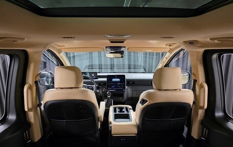 Hyundai Staria, 2021 год, 4 150 000 рублей, 13 фотография